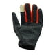 thumbnail image 3 of Guante Moto Bicicleta Naranjo Touch Premium, 3 of 3
