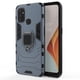 thumbnail image 2 of FOXDOCK Funda Antigolpes para ONEPLUS NORD N100 5G – Protección Total con Soporte y Diseño Robusto, 2 of 5