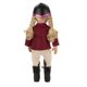 thumbnail image 4 of Muñeca Our Generation Lily Anna 18 Equestrian con libro y accesorios, 4 of 8