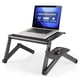 thumbnail image 1 of Soporte Para Portátil Workez Cooling Black, 1 of 9