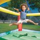 thumbnail image 4 of Bouncer Little Tikes Jr. Jump 'n Slide multicolor, 4 of 5