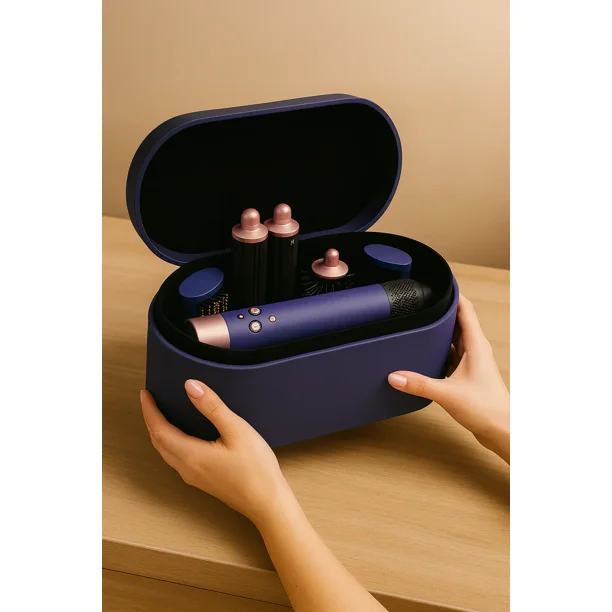 Multiestilizador 5 en 1 | Dup Dyson Airwrap Violeta | Lider