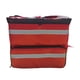 thumbnail image 3 of Mochila Aislante para Entrega de Alimentos, Bolsa Expandible para Entrega de Catering, Tira Reflectante, Bolsa Térmica para Comida Caliente Y Fría, Pa, 3 of 5