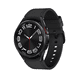 thumbnail image 1 of Samsung Galaxy Watch6 Classic Acero (GPS, 47MM) Negro Reacondicionado, 1 of 4