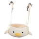 thumbnail image 5 of Hamaca colgante para gatos, cama para dormir para gatos, felpa, jaula para mascotas, hamaca, nido para gatos para dormir, jugar en interiores y exteri , pollito grande, 5 of 5