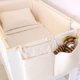 thumbnail image 2 of Protector Cuna Bicolor Beige, 2 of 3