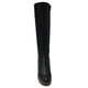 thumbnail image 3 of Bota Ecocuero  ZAW89 Negro, 3 of 5