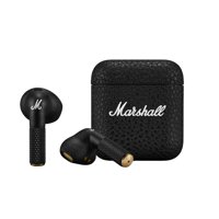 Audifonos True Wireless Minor Iv Marshall Negro