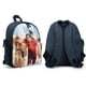 thumbnail image 4 of Ralph, el Demoledor 2 Mochila Escolar para Niños y Niñas, Mochila Infantil Ligera de Alta Calidad, Grande y Duradera Azul, 4 of 6