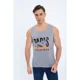 thumbnail image 4 of Polera Musculosa Hombre Sin Mangas Paris Colores 7604, 4 of 4