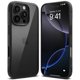 thumbnail image 1 of Funda Ringke Fusion Bold para iPhone 16 Pro Negra, 1 of 9