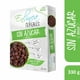 thumbnail image 2 of Cereal Hojuelas de Chocolate sin Azúcar Caja, 330 g, 2 of 2