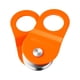 thumbnail image 1 of Snatch Block VEVOR 10T con capacidad para camión, tractor, ATV, UTV, 1 of 3