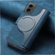 thumbnail image 5 of Funda Billetera Magnética para Motorola Moto G 5G 2024/G Play 2024 5G Soporte Tarjetas Desmontable Azul, 5 of 6
