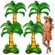 thumbnail image 1 of Globo inflable Tedercle Palmera 132 cm – Paquete de 4, 1 of 7