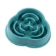 thumbnail image 4 of Comedero Lento Para Perros, Cuenco Antiasfixia, Rompecabezas Duradero Para Mascotas, Juguete Interactivo De Alimentación, Color Verde, 4 of 5