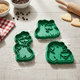 thumbnail image 2 of Cortadores de galletas de capibara - San Valentín (pack 3 un), 2 of 2