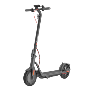 Scooter Eléctrico Navee Easyride 25 Pro 480W Negro