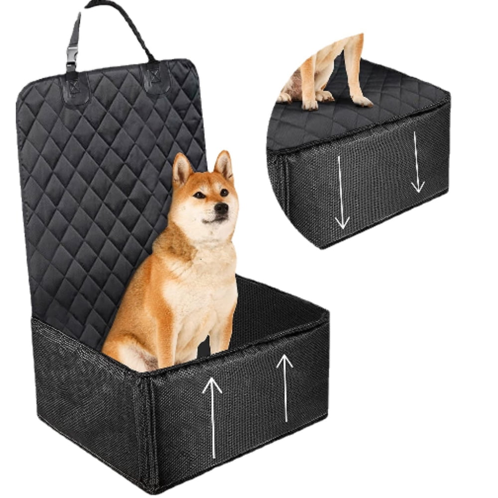 Xroad - Protector Funda Cubre Asiento Auto Perros Mascotas