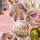 thumbnail image 5 of Set de purpurina LICOOL GLITTER LICOOL GLITTER, paquete de 24 colores, 5 of 7