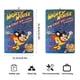 thumbnail image 2 of Portapapeles de Acrílico Mighty Mouse A4 Desmarcar, 2 of 6