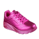 thumbnail image 2 of ZAPATILLAS SKECHERS UNO LITE INFANTIL 310385L-FUS - Talla 35, 2 of 6