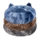 thumbnail image 2 of Cama Mascota Gato Perro – Luxury Bed Extra Suave - Azul, 2 of 2