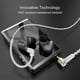 thumbnail image 4 of Auriculares BASN Metalen de 4 controladores con cable gris, 4 of 8