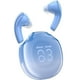 thumbnail image 1 of AARONMEI Auriculares Bluetooth 5.3 Azul Claro, 1 of 3