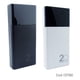 thumbnail image 4 of Cargador Power Bank Usb A iPhone-v8-typec 20.000 Mah 137180, 4 of 6