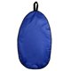 thumbnail image 2 of Protector de sello de cubierta de cabina de kayak universal para transporte, almacenamiento, azul XS, 2 of 5