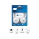 thumbnail image 3 of Audifono Manos Libres Jack 3.5 OverEar Blanco HL5005, 3 of 5
