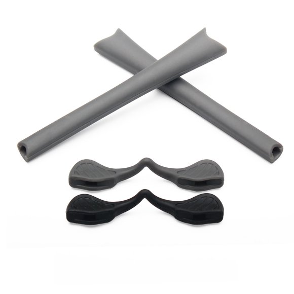 Gafas de sol Eye Opening Stuff Radar – Almohadillas de oreja gris