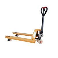 Transpaleta Manual 2000 Kg 550Mm By Lubabycas