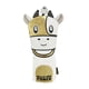 thumbnail image 2 of Cow Headcovers Golf Hybrid Driver Covers Water-Proof Headcovers 3 5 Gold, 2 of 5