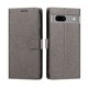 thumbnail image 2 of Cartera Funda para Google Pixel 7A Carga Inalámbrica, Gris, 2 of 6