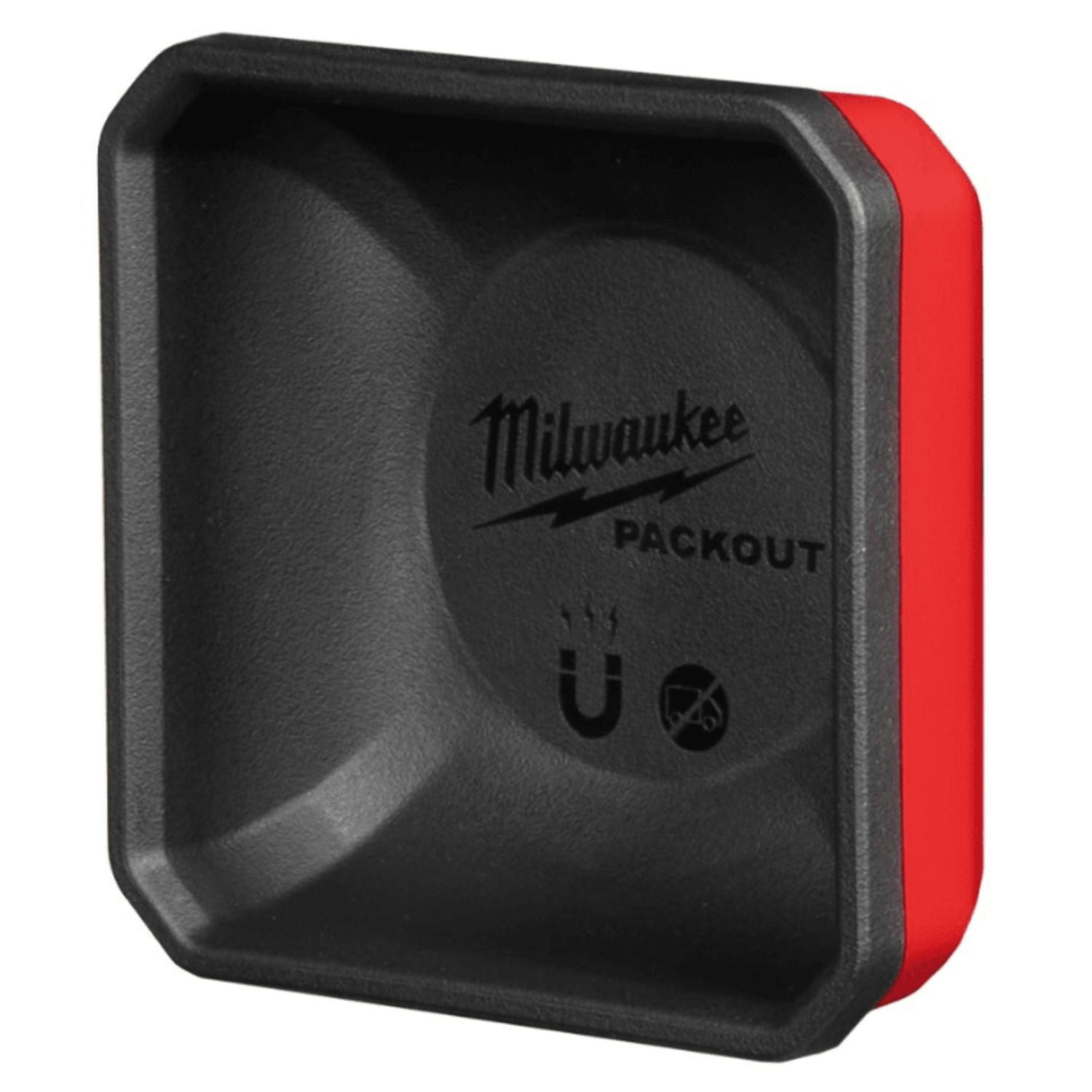 Milwaukee - Contenedor Magnético Packout 48-22-8070