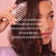 thumbnail image 3 of Shampoo Monday volumen extracto de jengibre 354 ml, 3 of 3