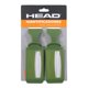 thumbnail image 1 of Tag Identificador Etiqueta de Maleta Travel ID Verde Head, 1 of 3