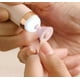 thumbnail image 3 of Taladro Pulidor Uñas Torno Fresas Led Manicura Usb Rondon, 3 of 3