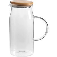 Ou - Jarra Bambú 1,15 Lt