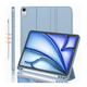 thumbnail image 1 of Funda Smart Cover Compatible Con iPad Air 11 M4 2026 Gris, 1 of 3