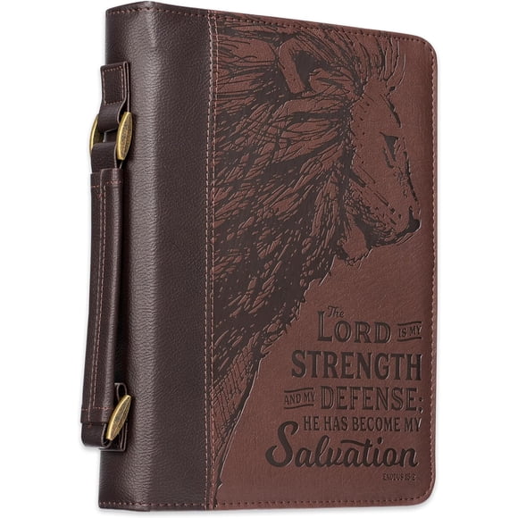 Funda para Biblia Christian Art Gifts BBL703