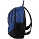 thumbnail image 3 of Mochila FUEL 47x33x18 cm Azul Mármol para Portátil, 3 of 7