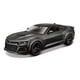 thumbnail image 1 of Vehículo fundido Maisto 2017 Chevrolet Camaro ZL1 a escala 1:24, 1 of 7