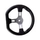 thumbnail image 1 of Volante Clásico De 270MM Para Beach Kart Go Kart Buggy Part Accesorios, 1 of 3