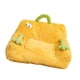 thumbnail image 4 of Cama para perros, sofá cama extraíble, lindo, cálido y suave, invierno, perrera para mascotas, cama para dormir para gatos en interiores, , Amarillo, S, 4 of 5