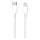 thumbnail image 2 of Cable para iphone 14 13 12 11 rápida USB-C lightning 2mt, 2 of 3