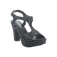 thumbnail image 2 of SANDALIAS CHALADA NEGRO 12-COSIMO-26 - Talla 37, 2 of 5