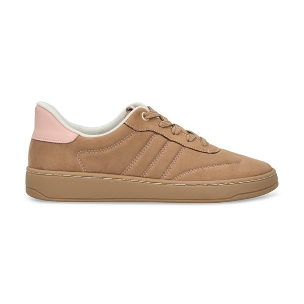 Zapatilla Mujer Café Beta 662 Piccadilly